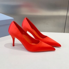 Prada Heeled Shoes